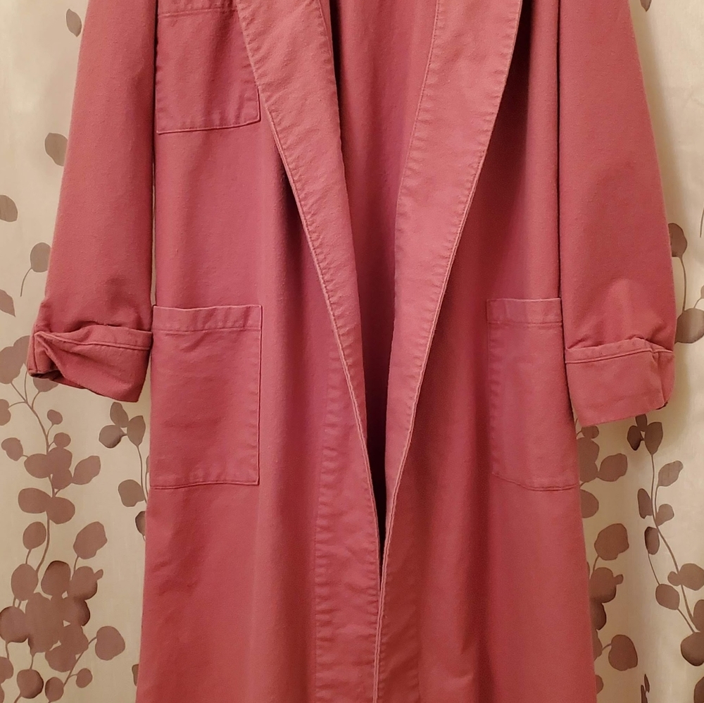 Bathrobe